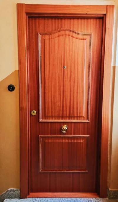 Apartment Encantador Piso De 3 En