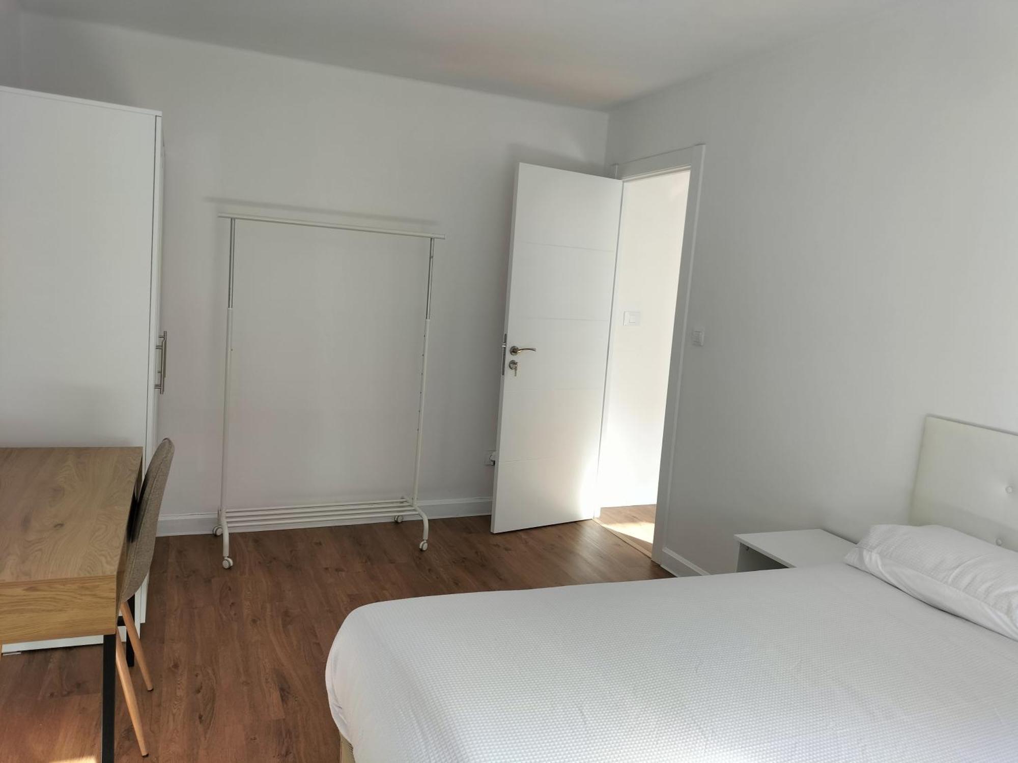 Apartment Encantador Piso De 3 En Vigo